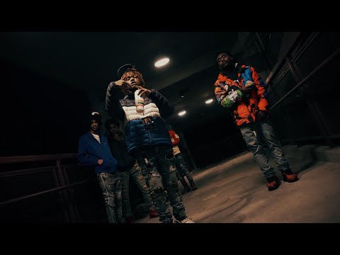 TC Don Dada x RoadRunninPopp x Zaepeezy - Loose Screw (Exclusive Music Video) | Dir. by BTC Visuals