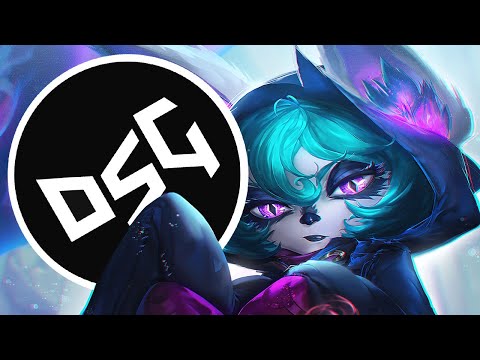 League of Legends - Legends Never Die (onumi DUBSTEP REMIX)