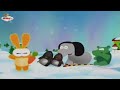 Baby Tv Reversed