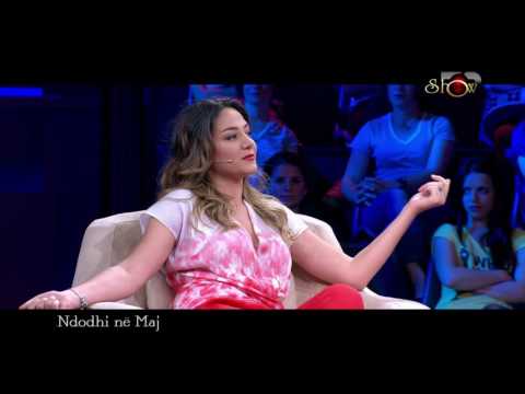 Top Show, 1 Qershor 2016, Pjesa 1 - Top Channel Albania - Talk Show