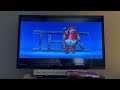 THX Tex Logo But Recorded On My Sanyo TV