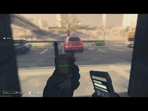 MwZ Tutorial how to complete More Firepower