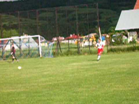 Gorce-LKS Rupniów 5-2