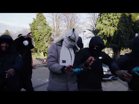 #Skengfield S’Kizz x (Area9) Odarg - No Hook #Birmingham (Prodby.HitemBlock)