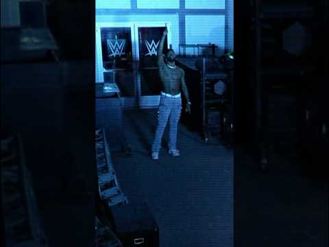 What was Lexis King doing here? 🤔