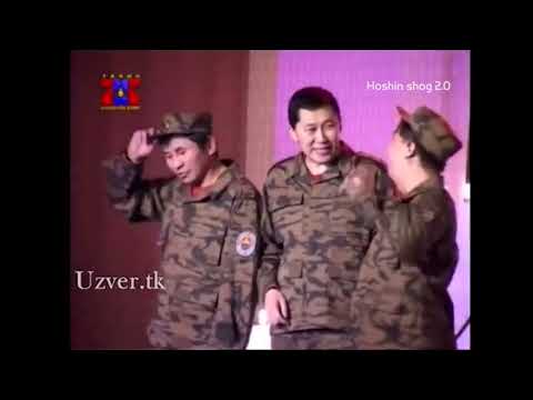 Шинэ үе  - Нойргүй дарга   |   Хуучны хошин шог Hoshin shog