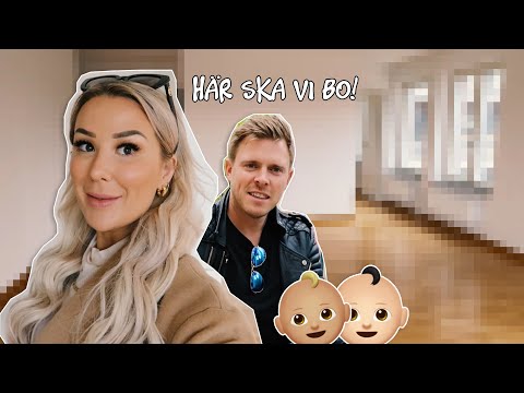 Tillräckligt stort för utökning och min garderob..