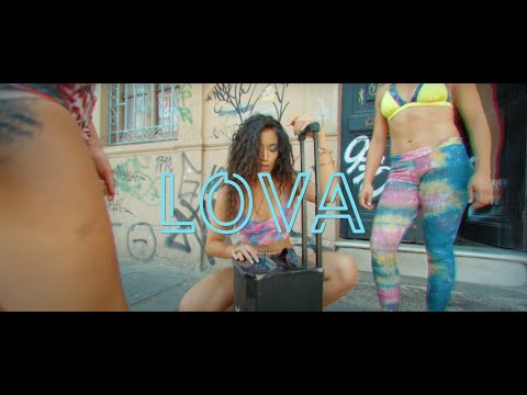 Mr.Dysen x Kuri - LOVA (Video Oficial)