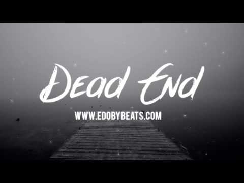 Dead End - Storytelling Angry Strings Piano Hip Hop Rap Instrumental