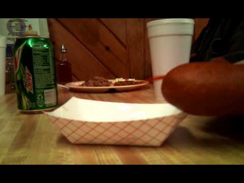 Corn Dog Butt Plug