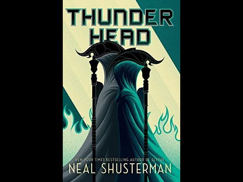 Thunderhead: Chapter 20 - In Hot Water