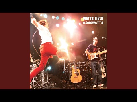 Play Ball Summertime Blues Tokyo 60WATTS