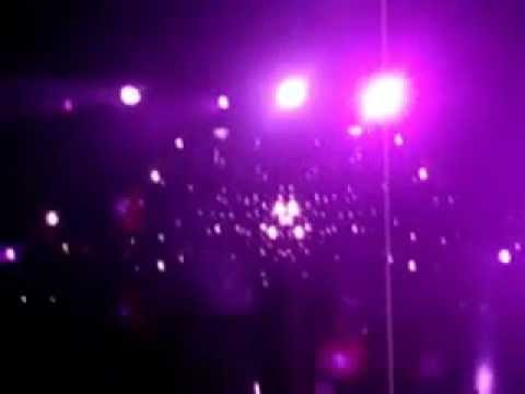 Calvin Harris en Lollapalooza Chile 2012 - You Used To Hold Me