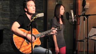 Richard Marx &amp; Rochelle Diamante - This I Promise You (*NSYNC Cover)