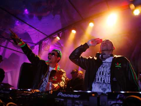 Swedish House Mafia - Save The World (Dimitri Vegas & Like Mike VS Angger Dimas Tomorrowland Mix)