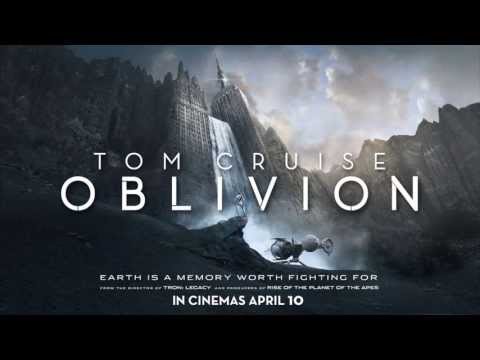 Oblivion full soundtrack compilation (2013) M83