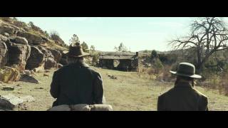 Video trailer för True Grit