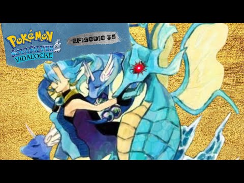 ///POKEMON SOUL-SILVER VIDALOCKE\\\~EP. 35~///Debora no debería de ser tan complicada?!?!?!\