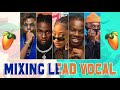 Uncover The Secrets Of Mixing Lead Vocal In Fl Studio