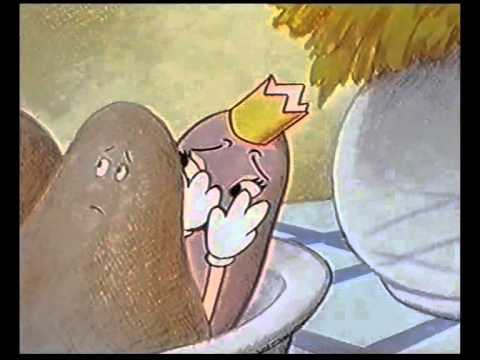 "La Reina Batata" (Maria E. Walsh)