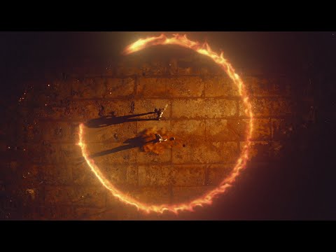 Kalte Nacht - The Last Breath (Official Video)