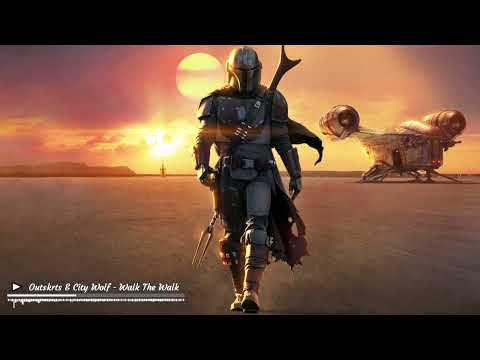 Outskrts & City Wolf [Nightcore] - Walk The Walk