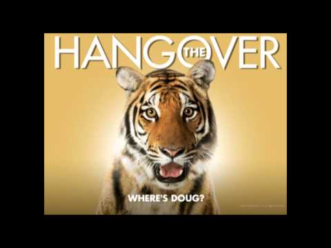 Rooftop Rescue (Hangover Soundtrack) Christophe Beck