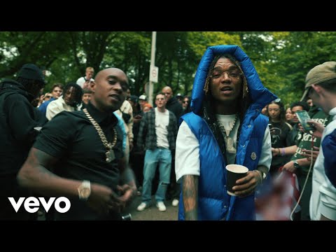 Rae Sremmurd - Not So Bad (Leans Gone Cold) [Official Music Video]