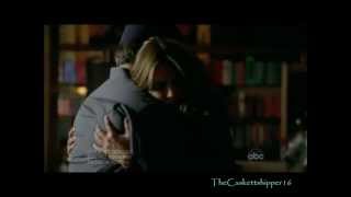 Caskett - Teddy Bear (Cheryl Cole)