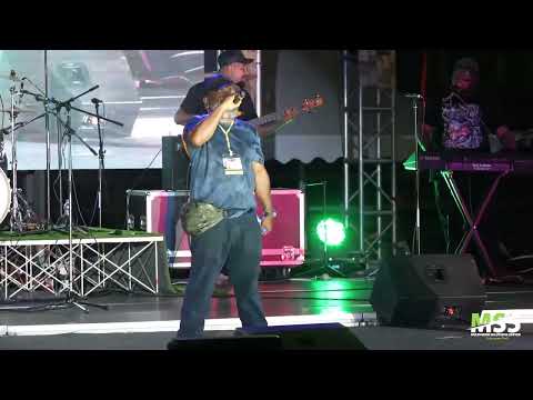 K-Dumen - Busu Bridge Live performance 