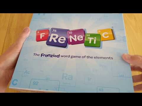 FReNeTiC how to play walkthrough and review p1