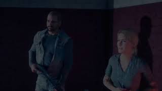 (Days gone )#6　過酷なオープンワールドを生きよう！