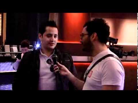 José Manuel Nadal EPT Grand Final Madrid