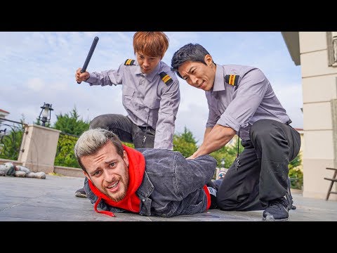 KAÇIŞ! (GÜVENLİKTEN KAÇABİLEN 10.000TL KAZANIR! )