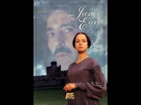 Dziwne losy Jane Eyre  ~ Jane Eyre 1997 Lektor PL