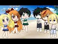 Papito Meme Gacha Life