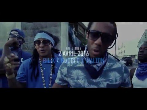 TEASER / Bilix x Gucci C x Walton - S.F.N.L [2Kartel FiLMS]