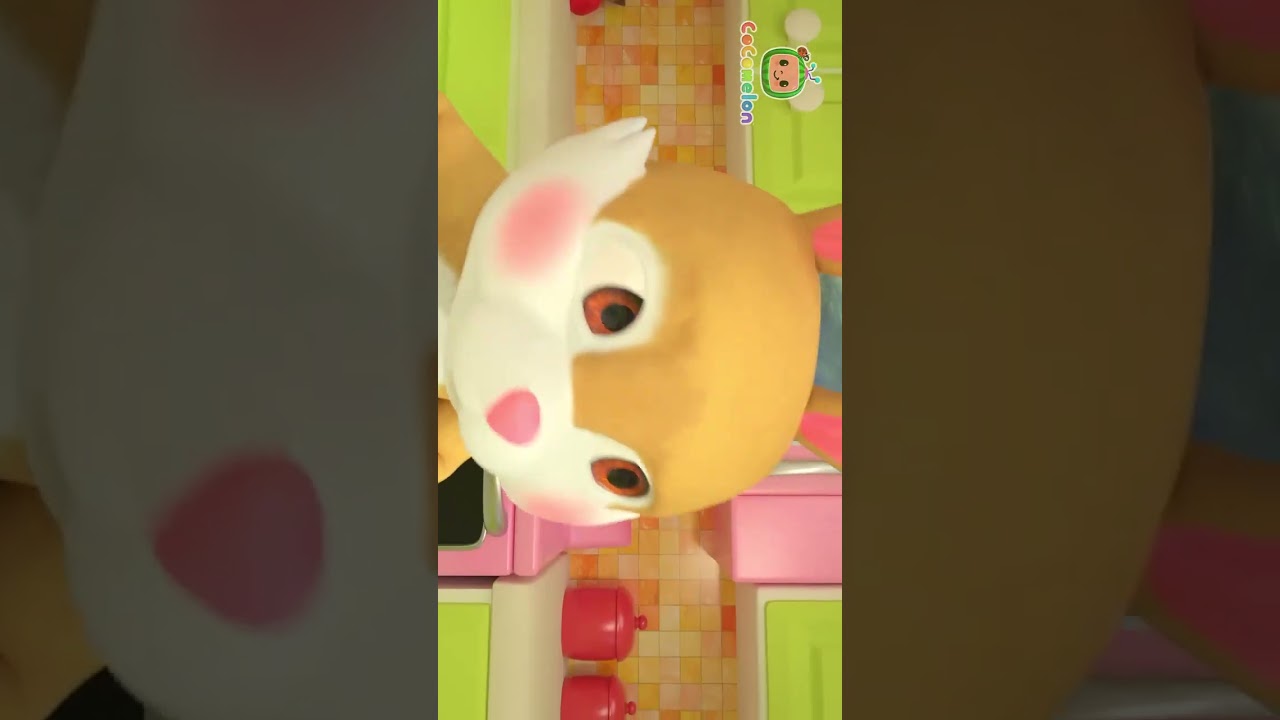 One Potato, Two Potatoes + Humpty Dumpty Grocery Store ｜ CoComelon Nursery Rhymes & Kids Songs 720p