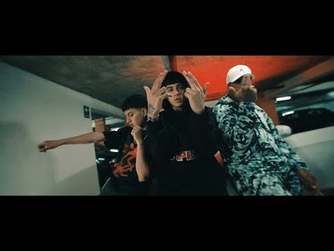 Jowa Ft. Obie Wanshot & Gabriel Drago - Exótico (Video Oficial)