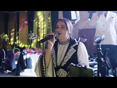 Bucovina Express ❌ Laura Erhan ❌ Vlad Miron - SUPER SHOW ( live nuntă )