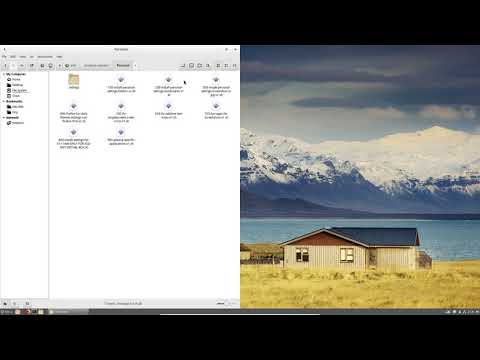 ArcoLinux : 507 installing nemesis on ArcoLinux, ArcoLinuxD, ArcoLinuxB and Arch Linux