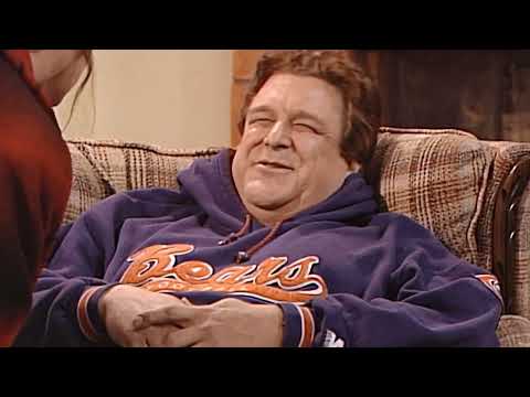 LUNCH WITH THE EX?! Dan’s SECRET Meeting Nearly DESTROYS His Marriage! | Roseanne