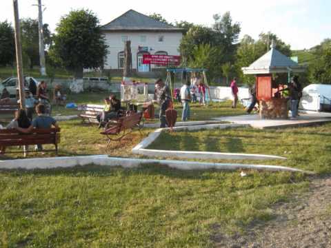 GAC Valeni: ZIUA COMUNEI VALENI, editia a VII-a 2011