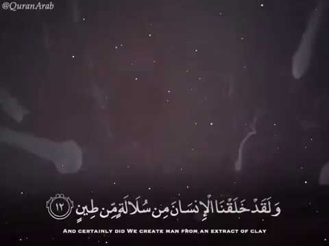 Mrekullia e krijimit te njeriut