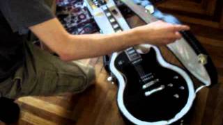 Video thumbnail for Unboxing Gibson Les Paul Lou Pallo Signature by JorjAbdullian