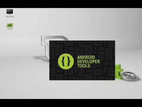 comment installer android sur tg01