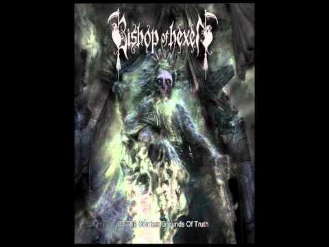 Bishop Of Hexen - The Nightmarish Compositions (Full Album)