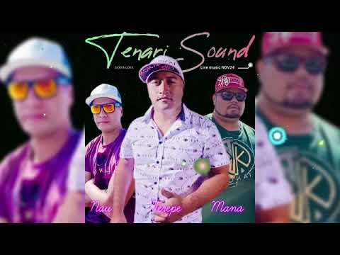 TENARI SOUND - 06 RUKUTUTU - NOV24