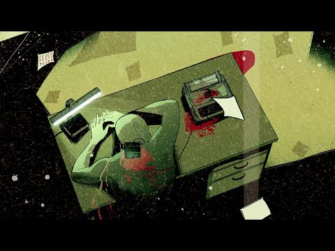 Video thumbnail for NERVOUS SYSTEM
