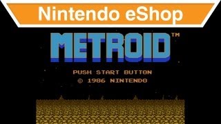 Metroid